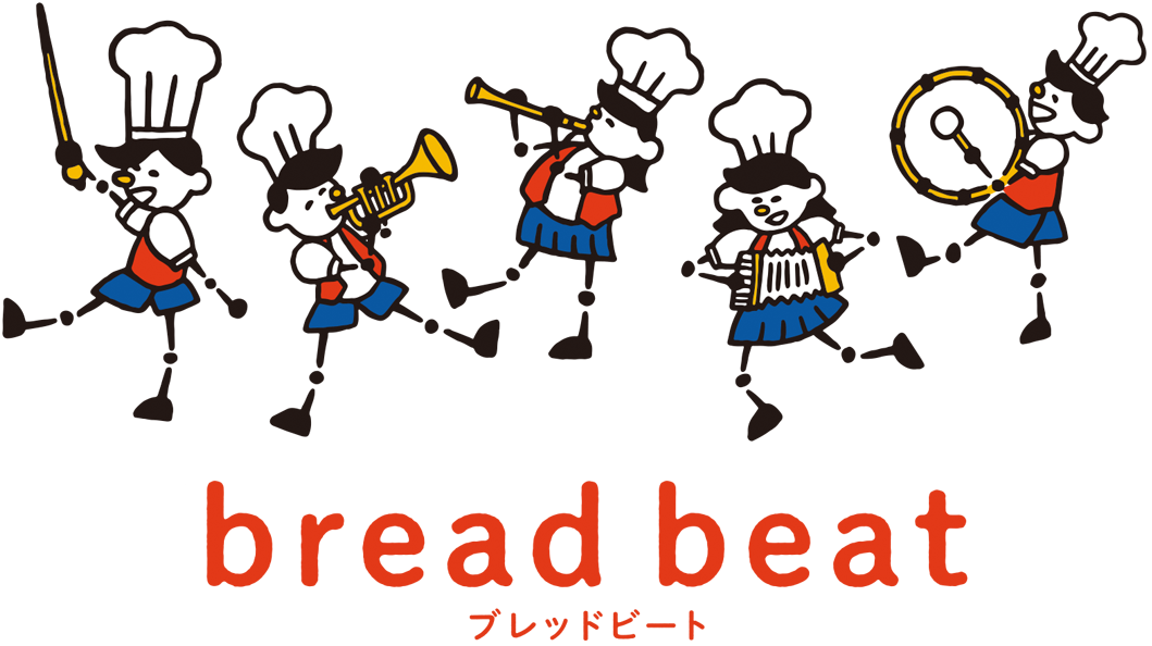 bread beat ブレッドビート